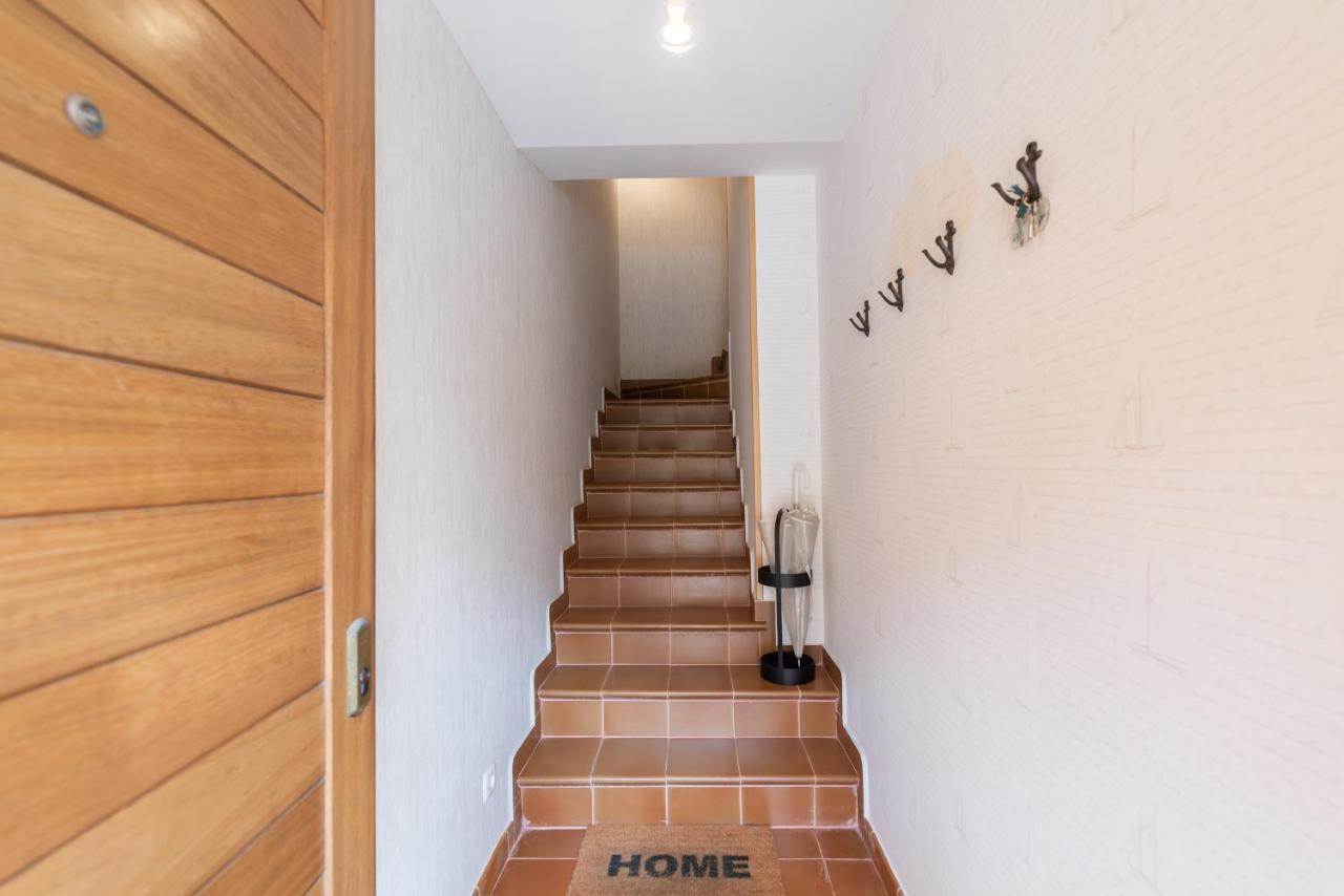 Bluebol, Apartamento A 2 Km De Llanes Vut-2761-As Exterior foto