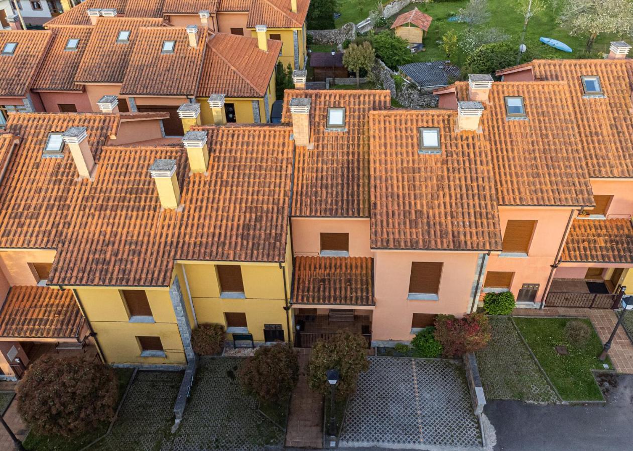 Bluebol, Apartamento A 2 Km De Llanes Vut-2761-As Exterior foto