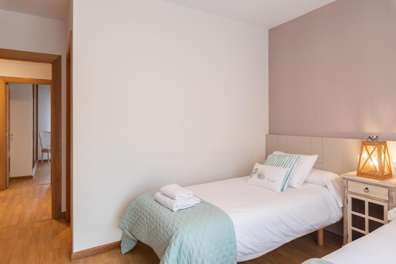Bluebol, Apartamento A 2 Km De Llanes Vut-2761-As Exterior foto