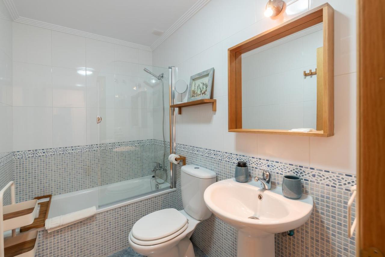 Bluebol, Apartamento A 2 Km De Llanes Vut-2761-As Exterior foto