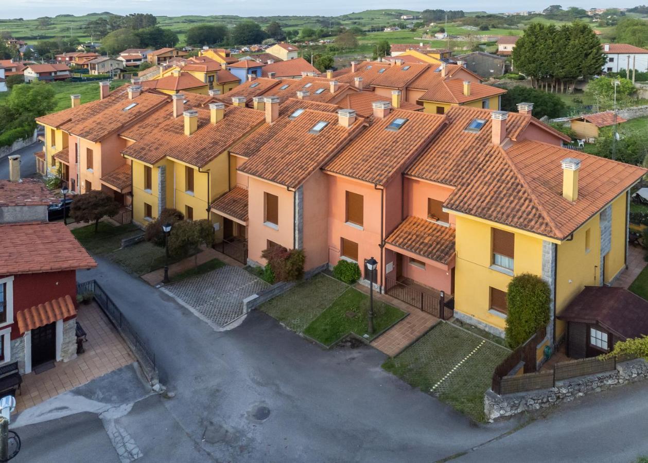 Bluebol, Apartamento A 2 Km De Llanes Vut-2761-As Exterior foto