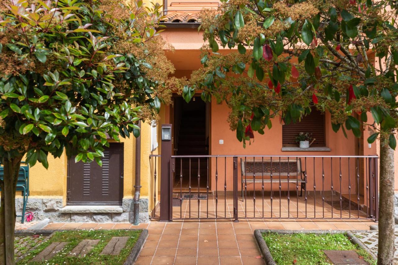 Bluebol, Apartamento A 2 Km De Llanes Vut-2761-As Exterior foto